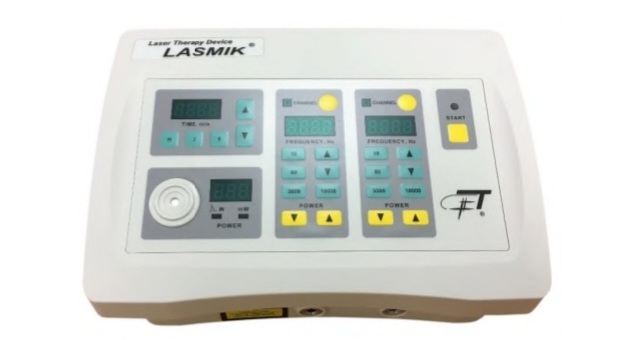 Intravenous Laser for Laser Blood Illumination - Laser Bio-photomodulation